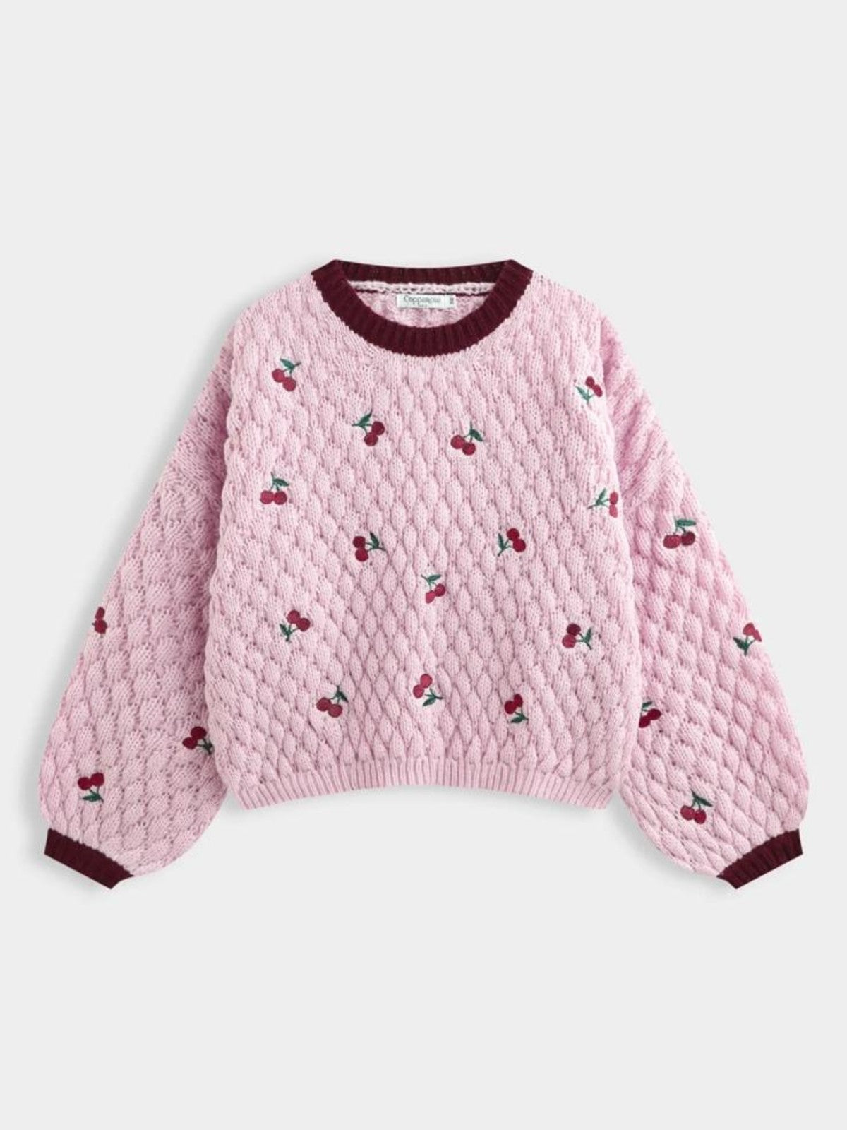 Annie Jumper