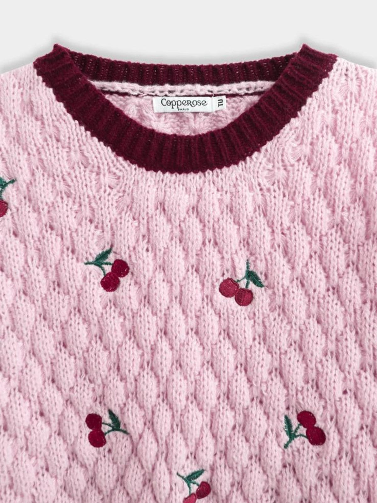 Annie Jumper
