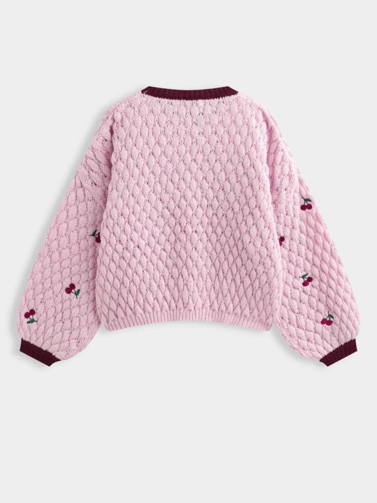 Annie Jumper