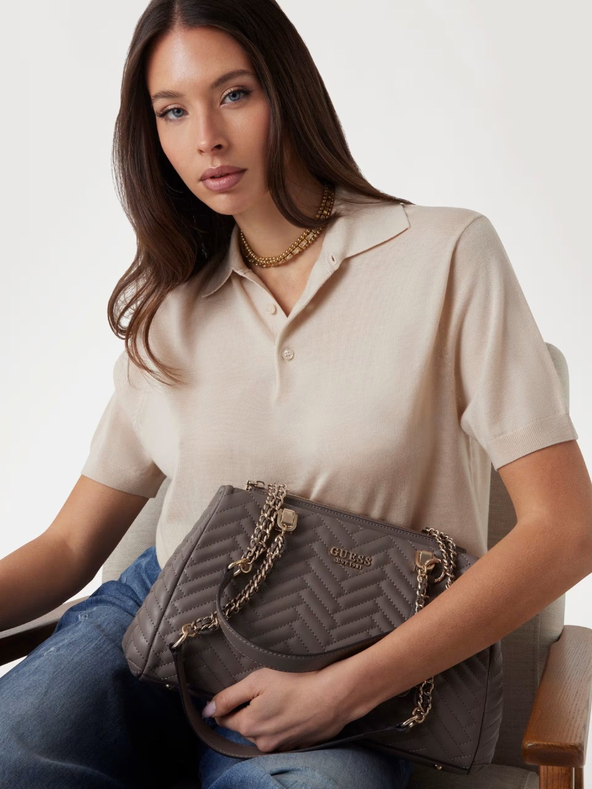 Anning Bag