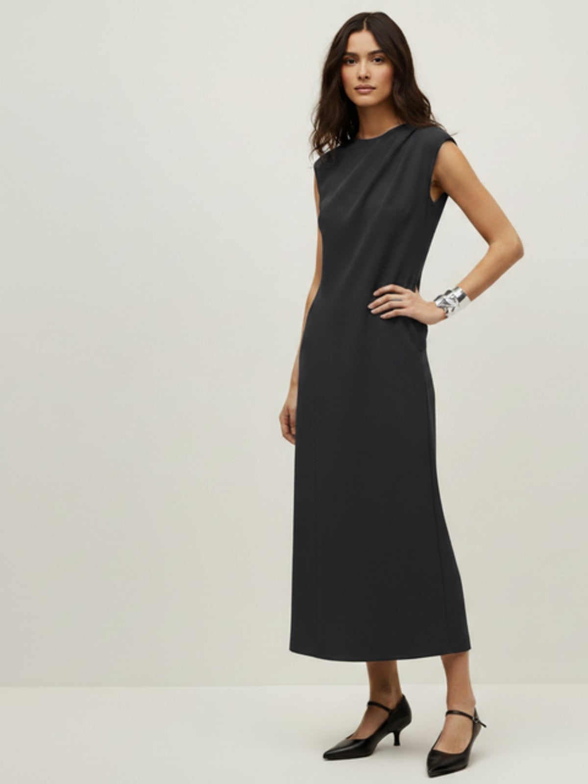 Arerine Dress
