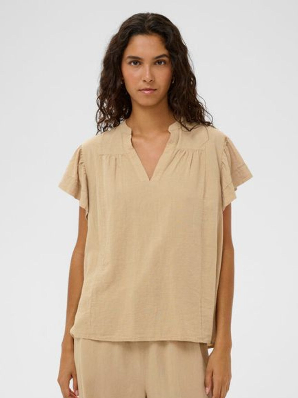 Aria Blouse