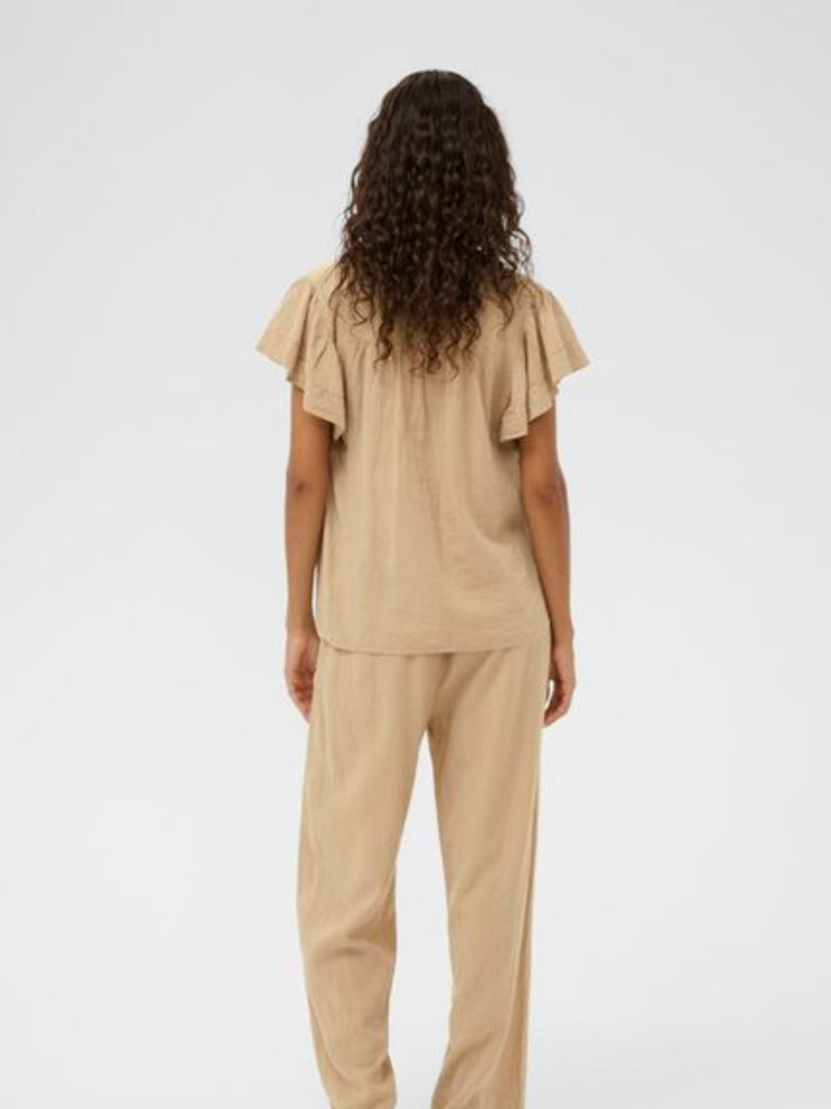 Aria Blouse