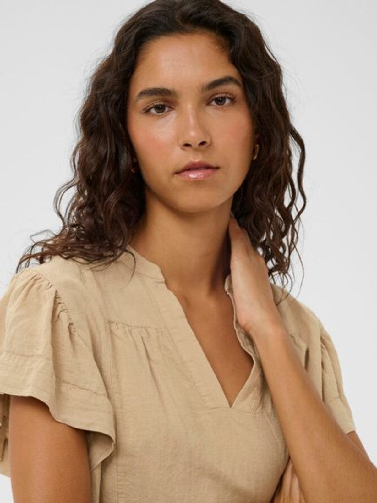 Aria Blouse