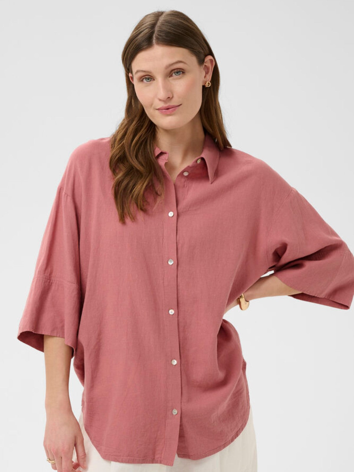 Aria Shirt