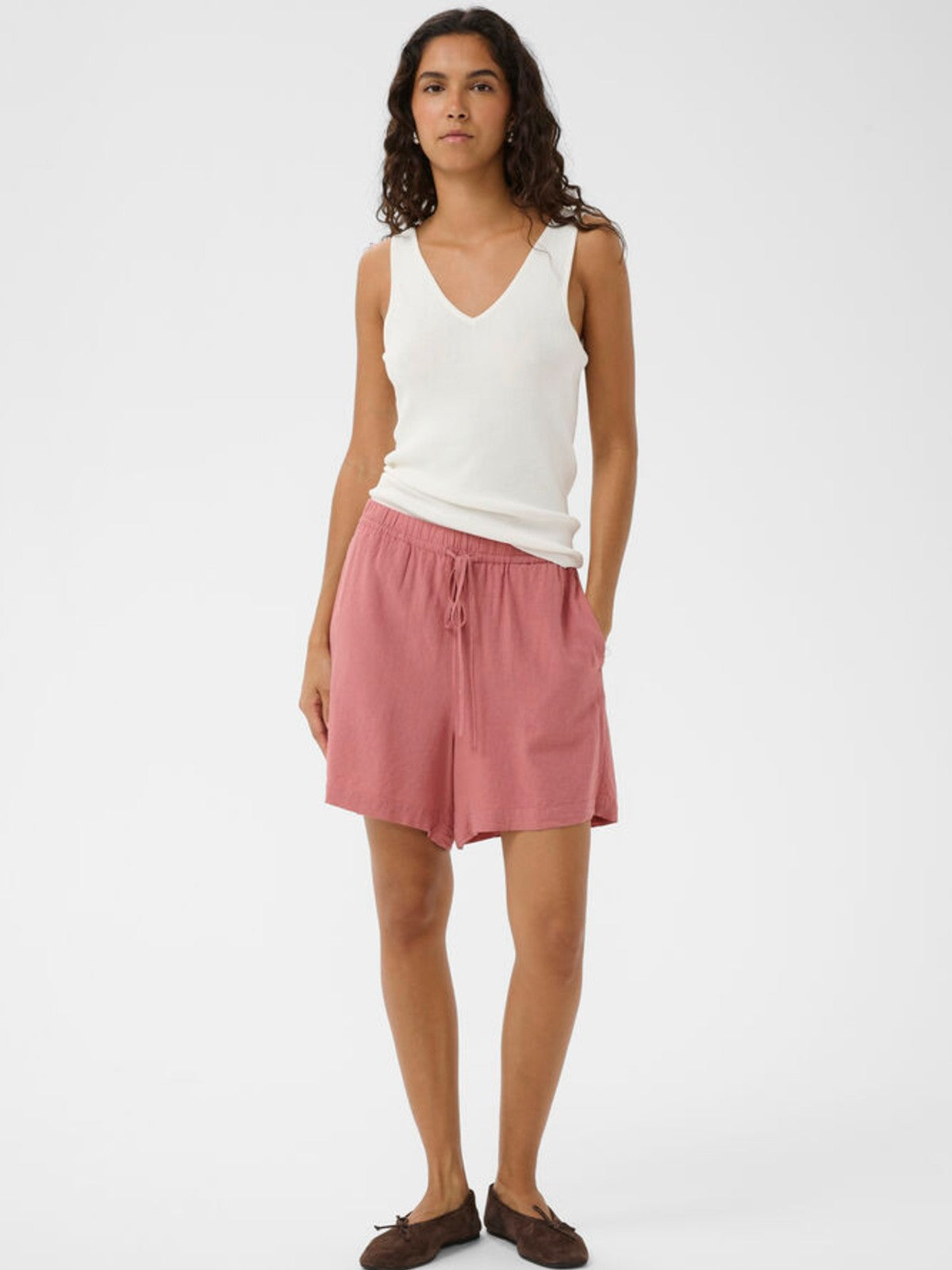 Aria Shorts