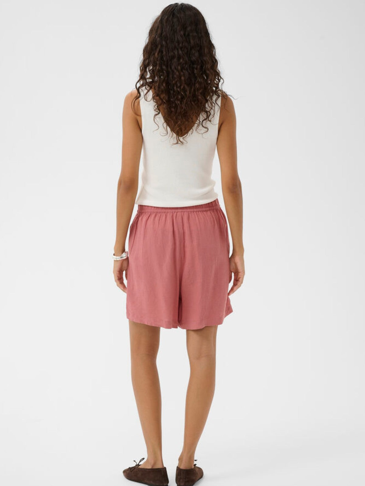 Aria Shorts