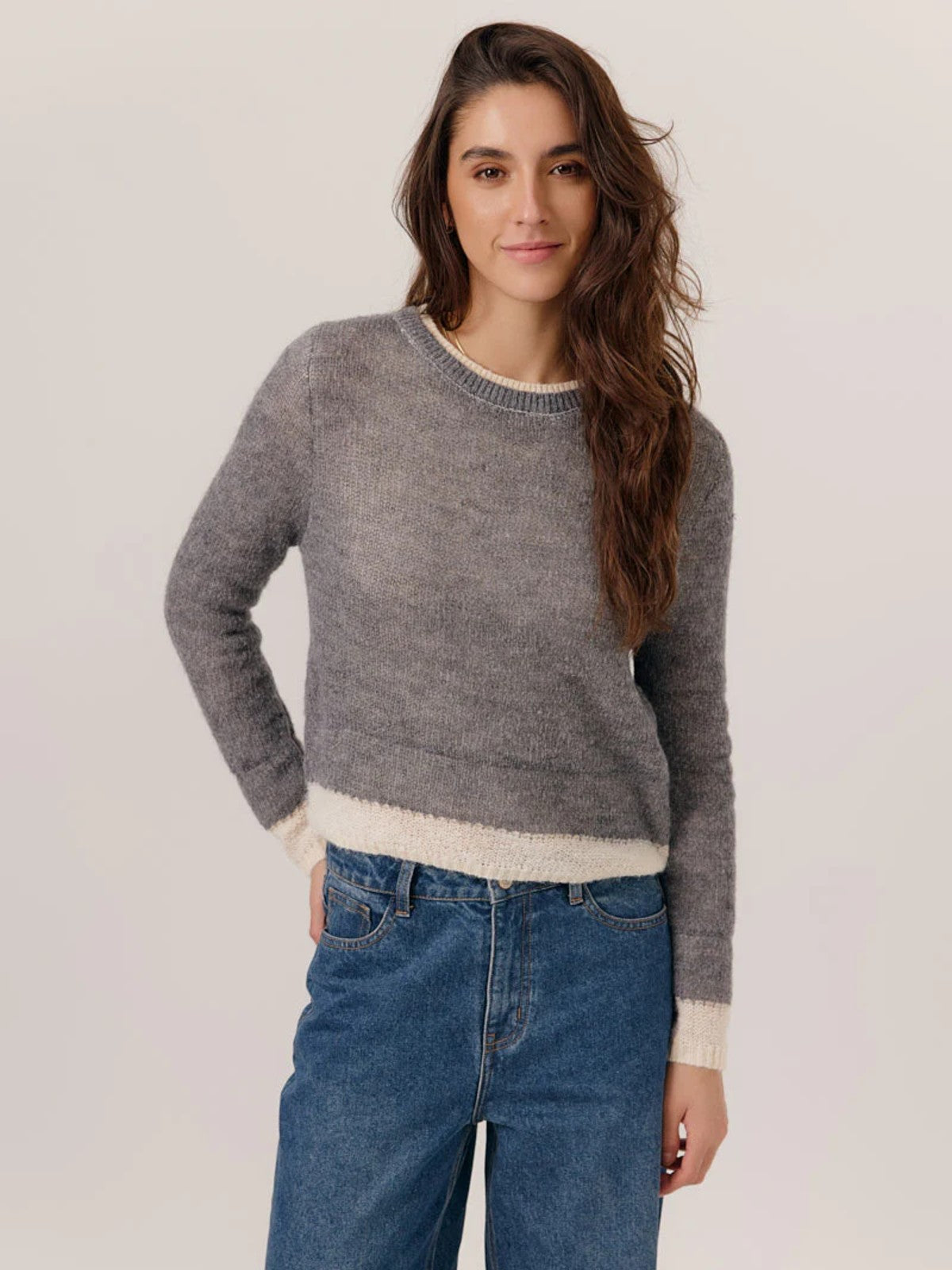 Alison Jumper