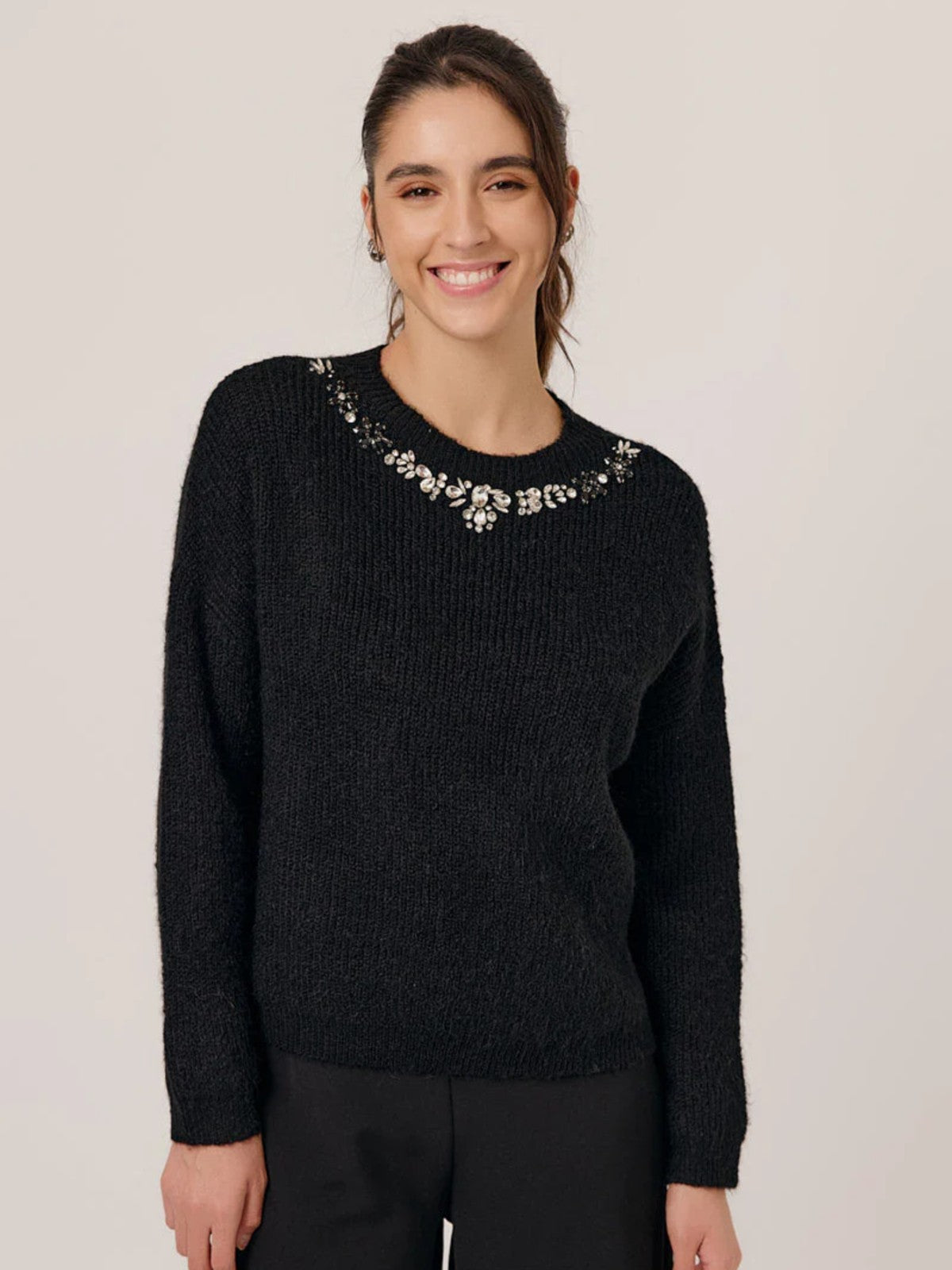 Annemie Sweater