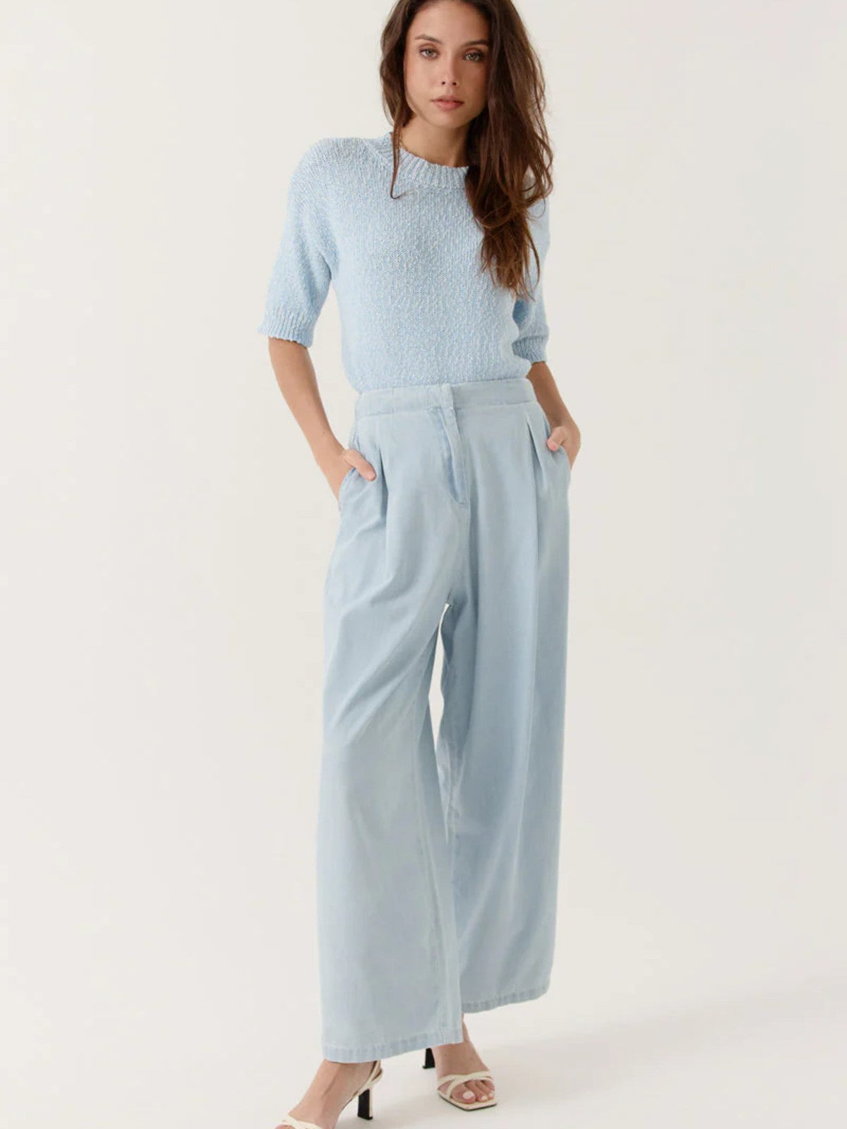 Asteria Pants