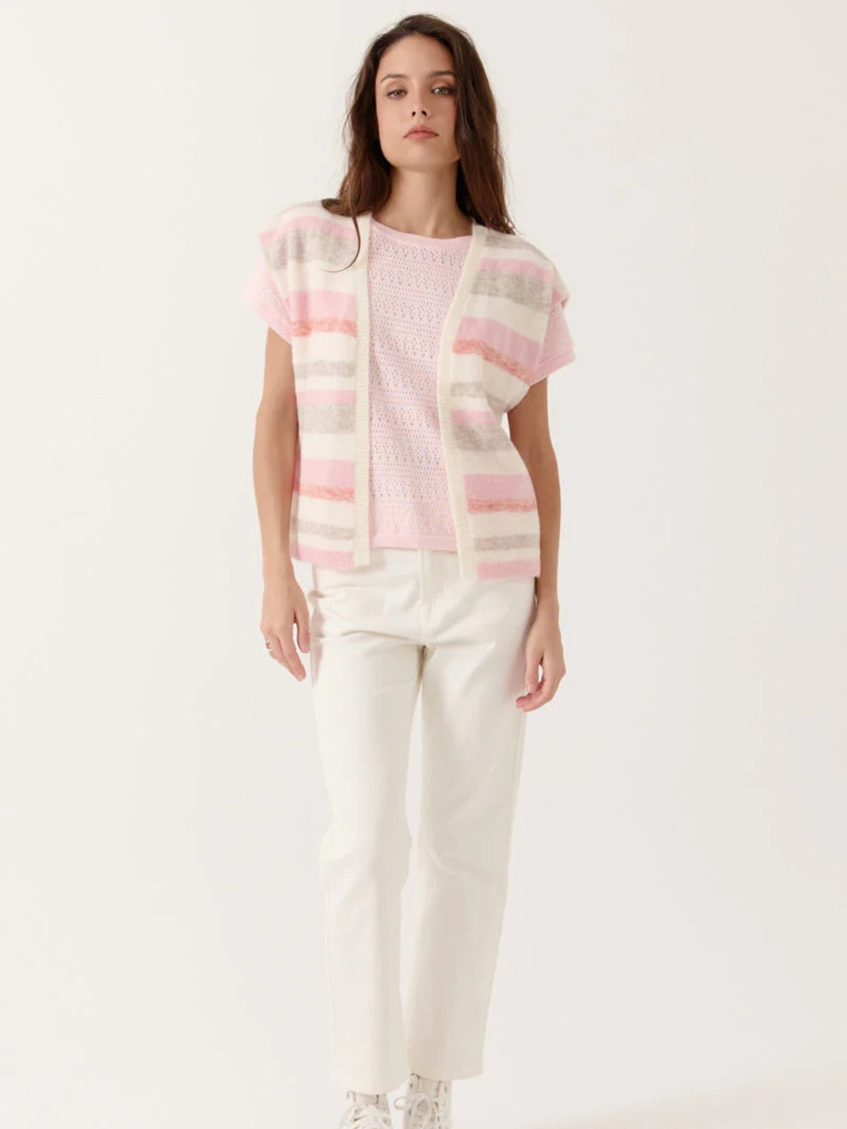 Aurist Cardigan