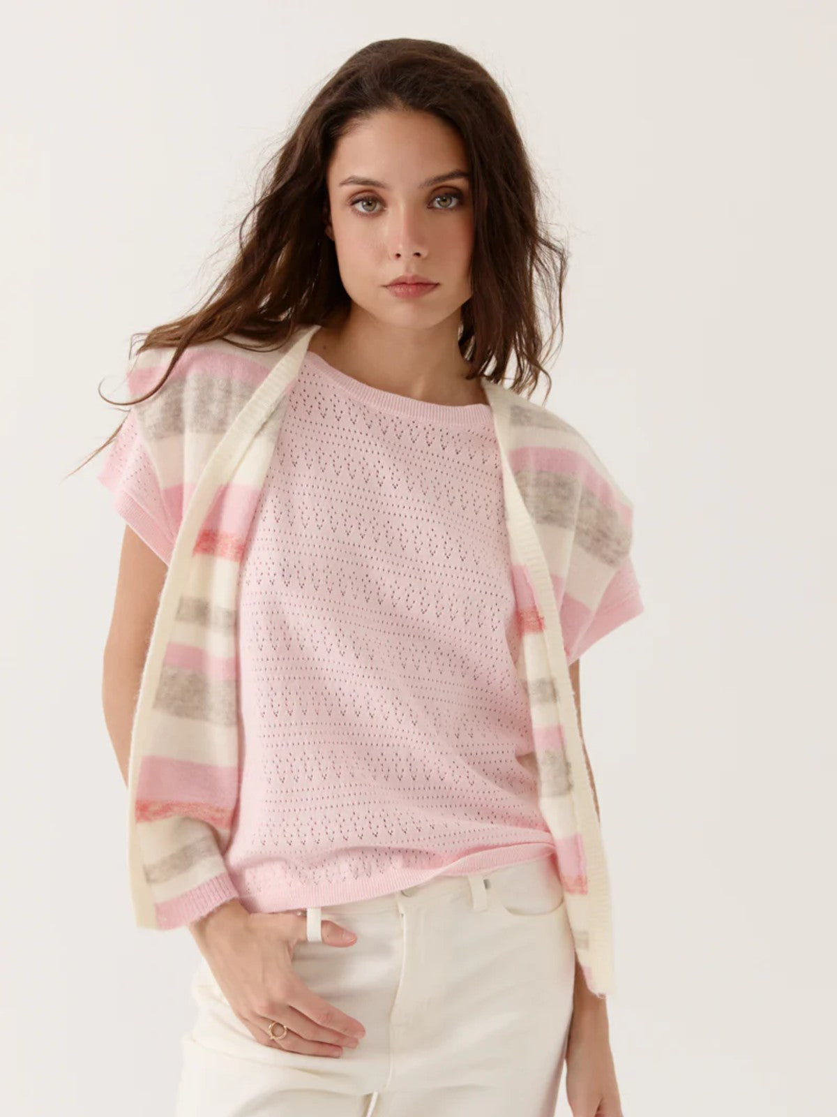 Aurist Cardigan