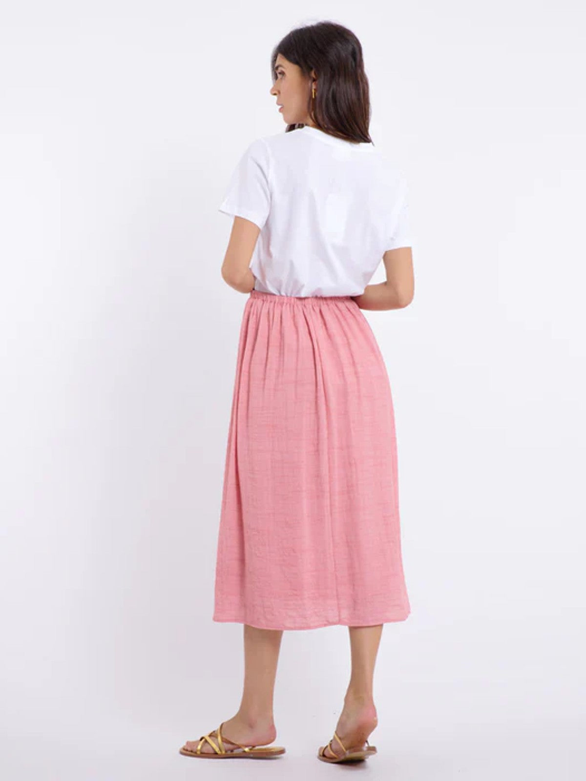 Auxane Skirt