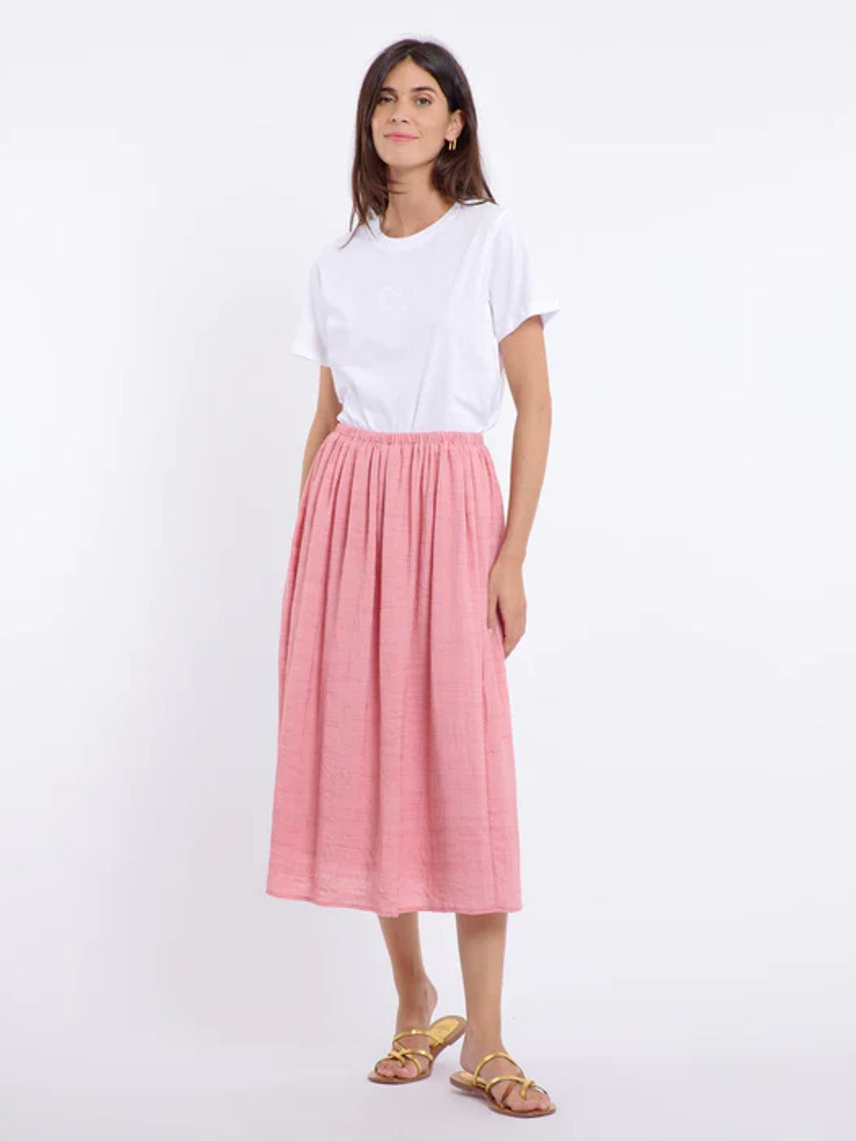 Auxane Skirt