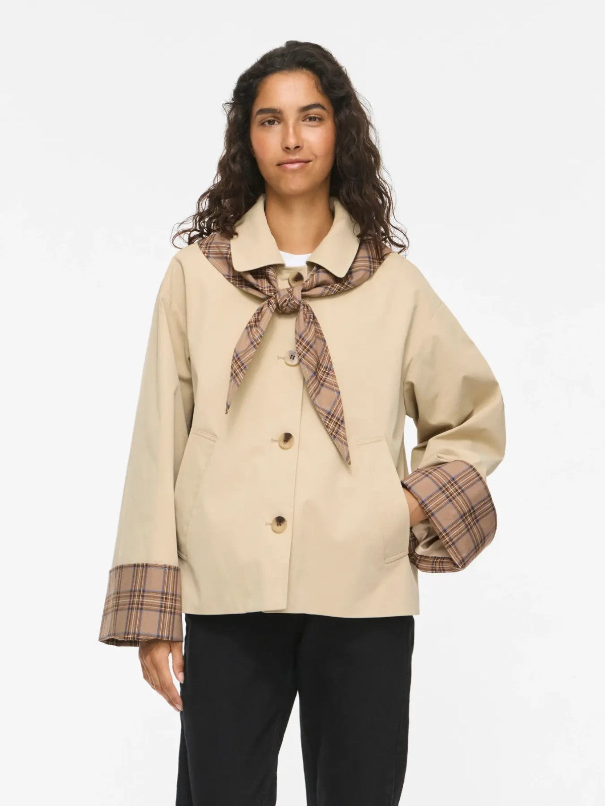 Avara Jacket