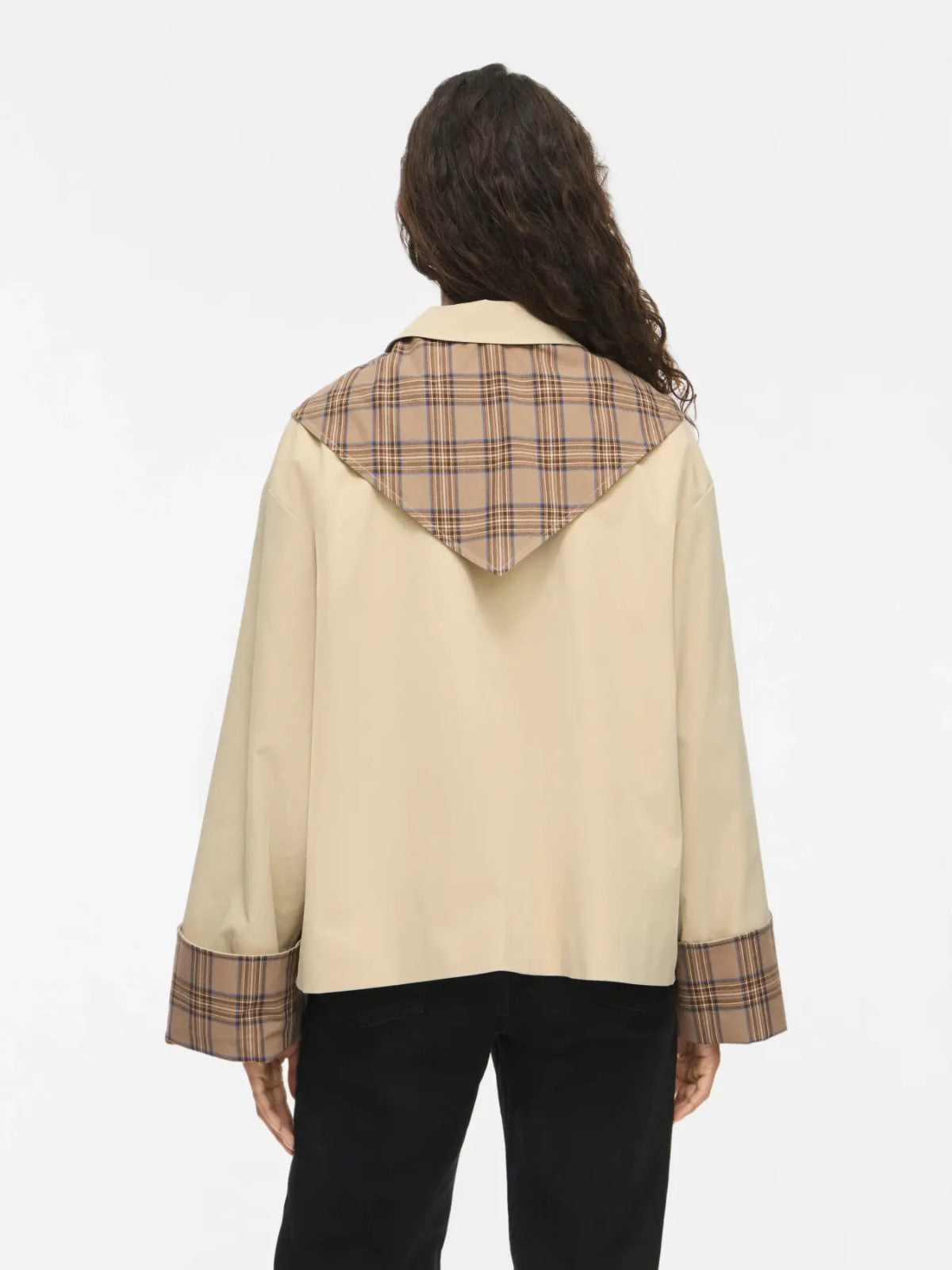 Avara Jacket