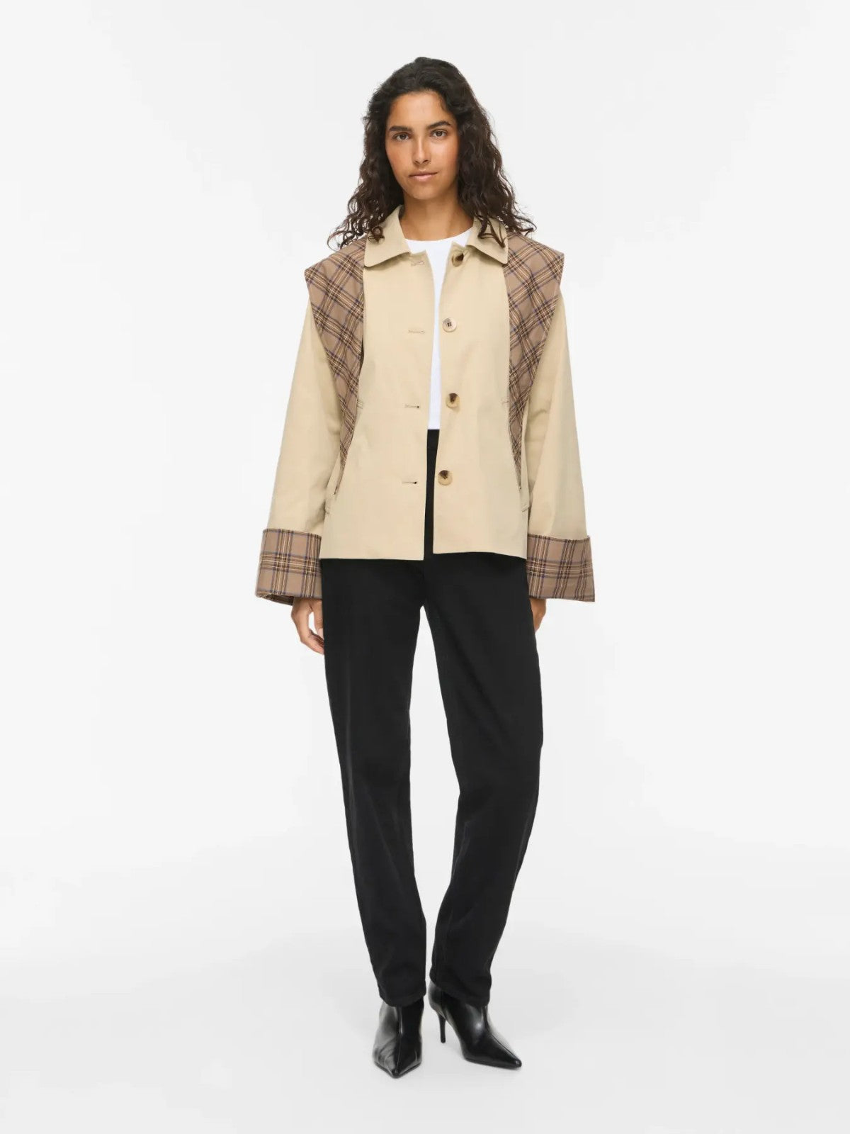 Avara Jacket