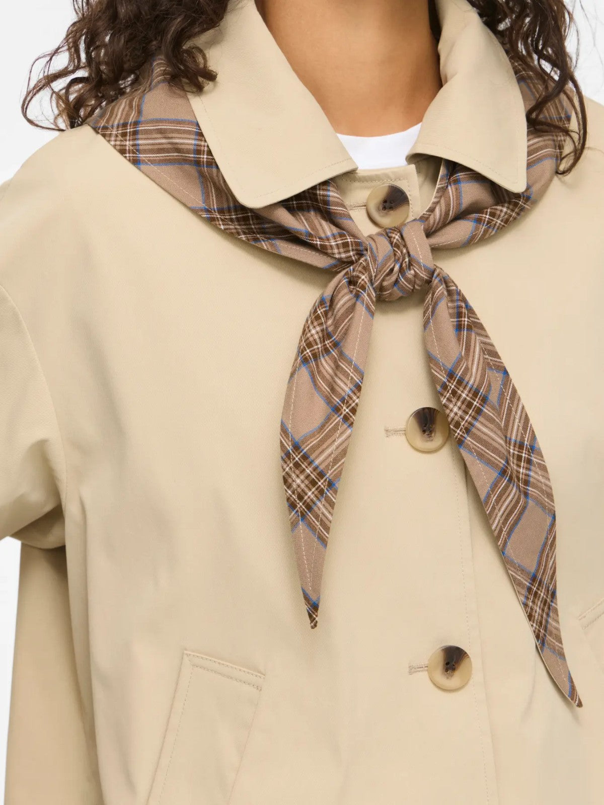 Avara Jacket