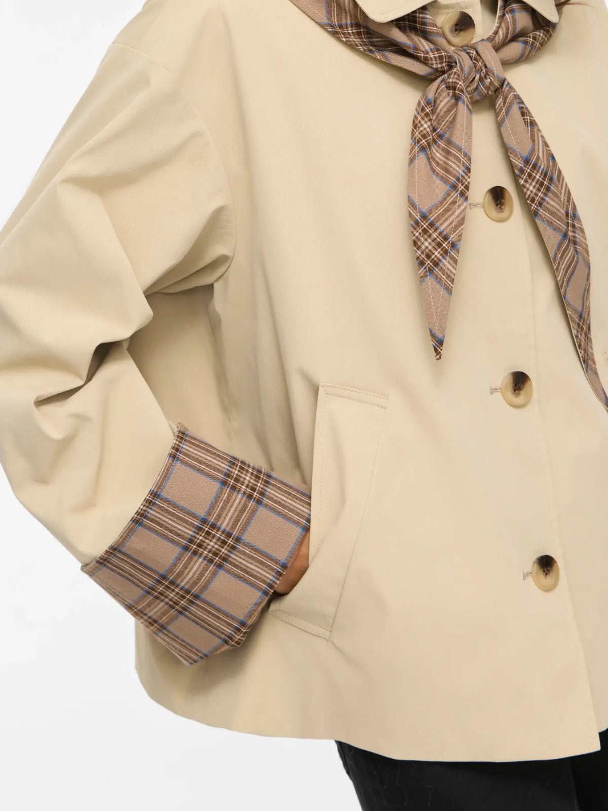 Avara Jacket