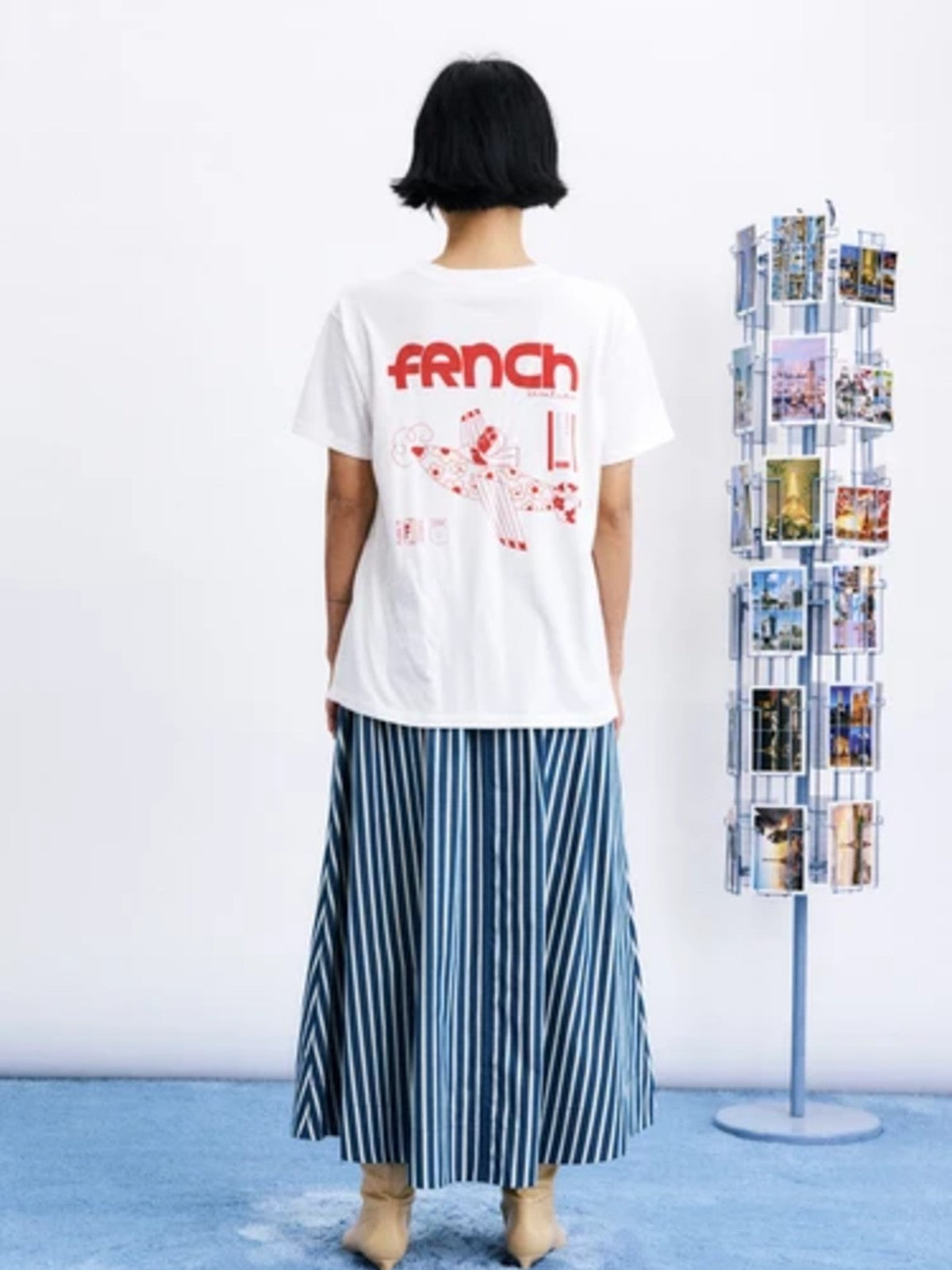 Aventures T-Shirt
