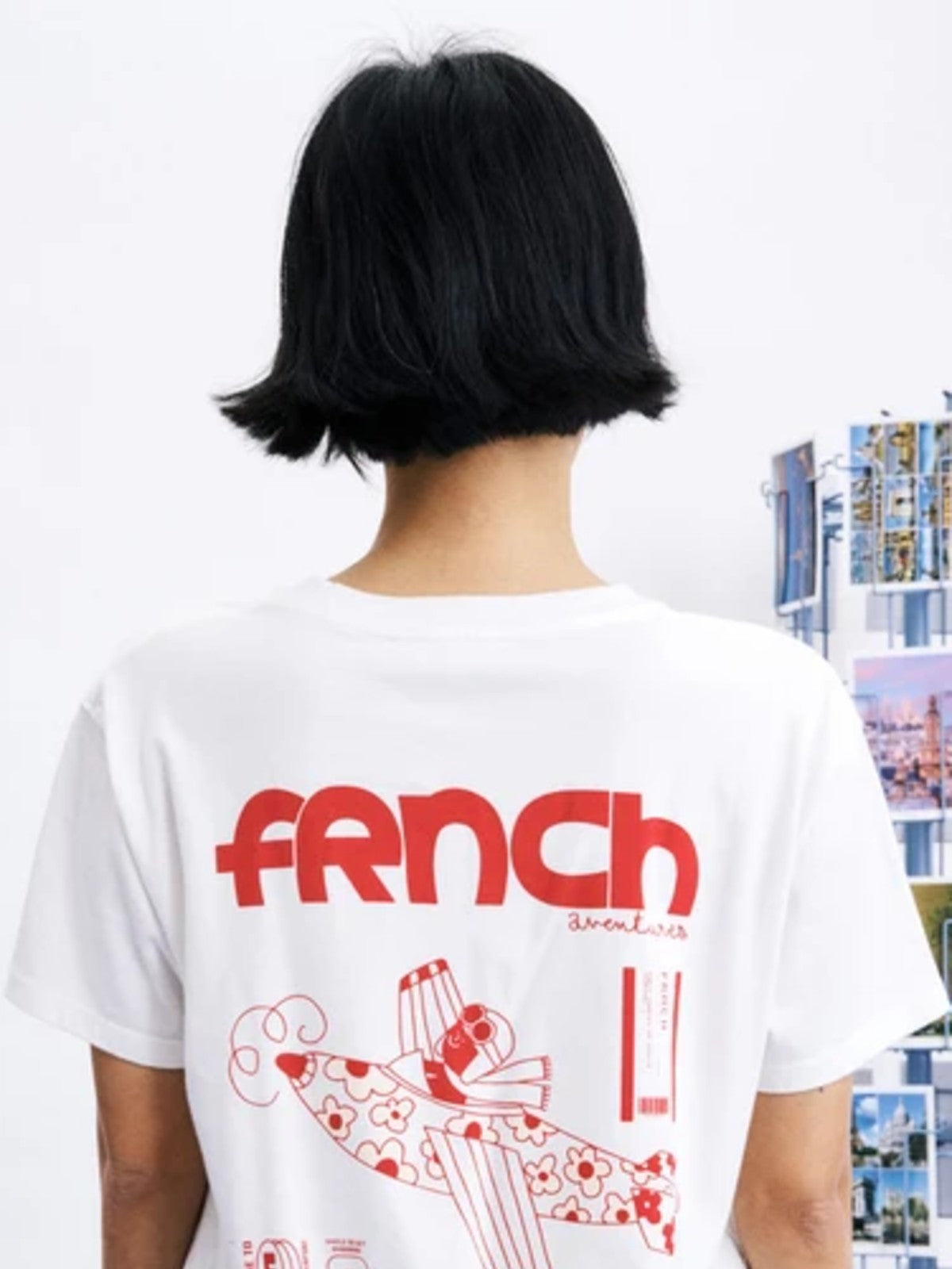 Aventures T-Shirt