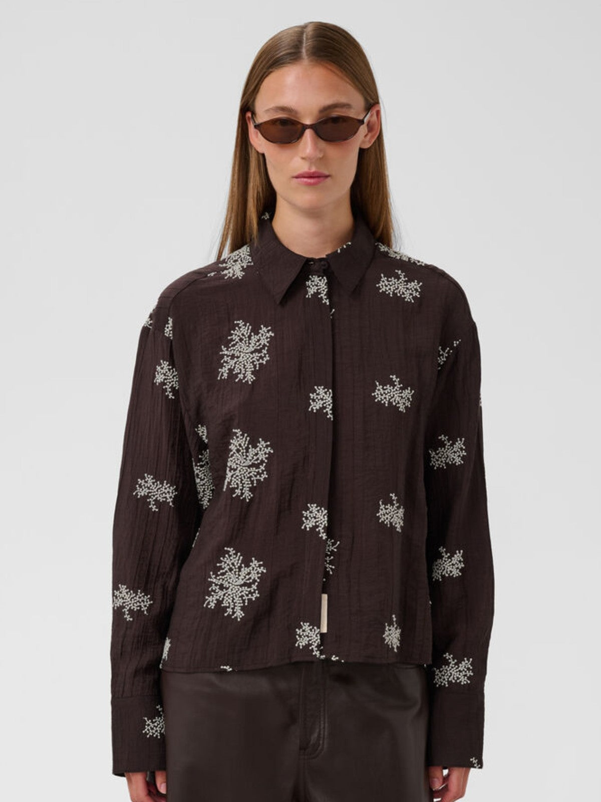 Azalea Shirt