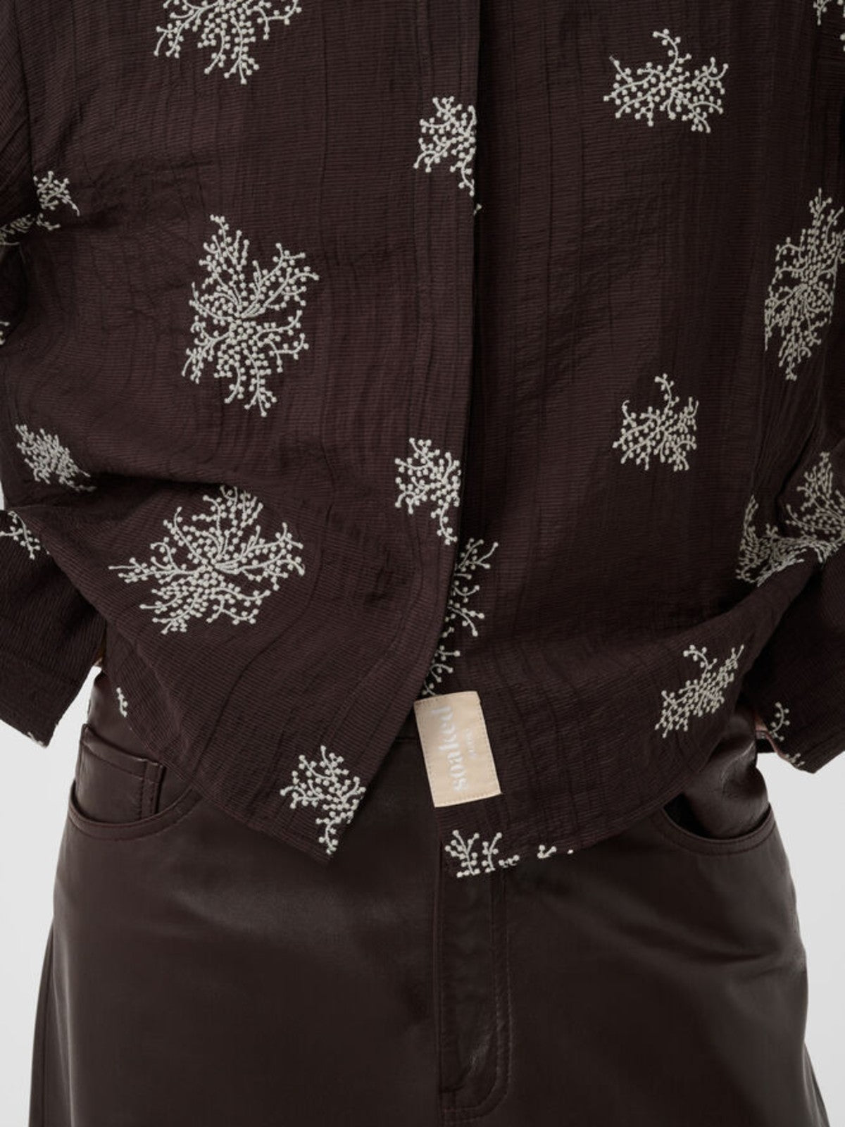 Azalea Shirt