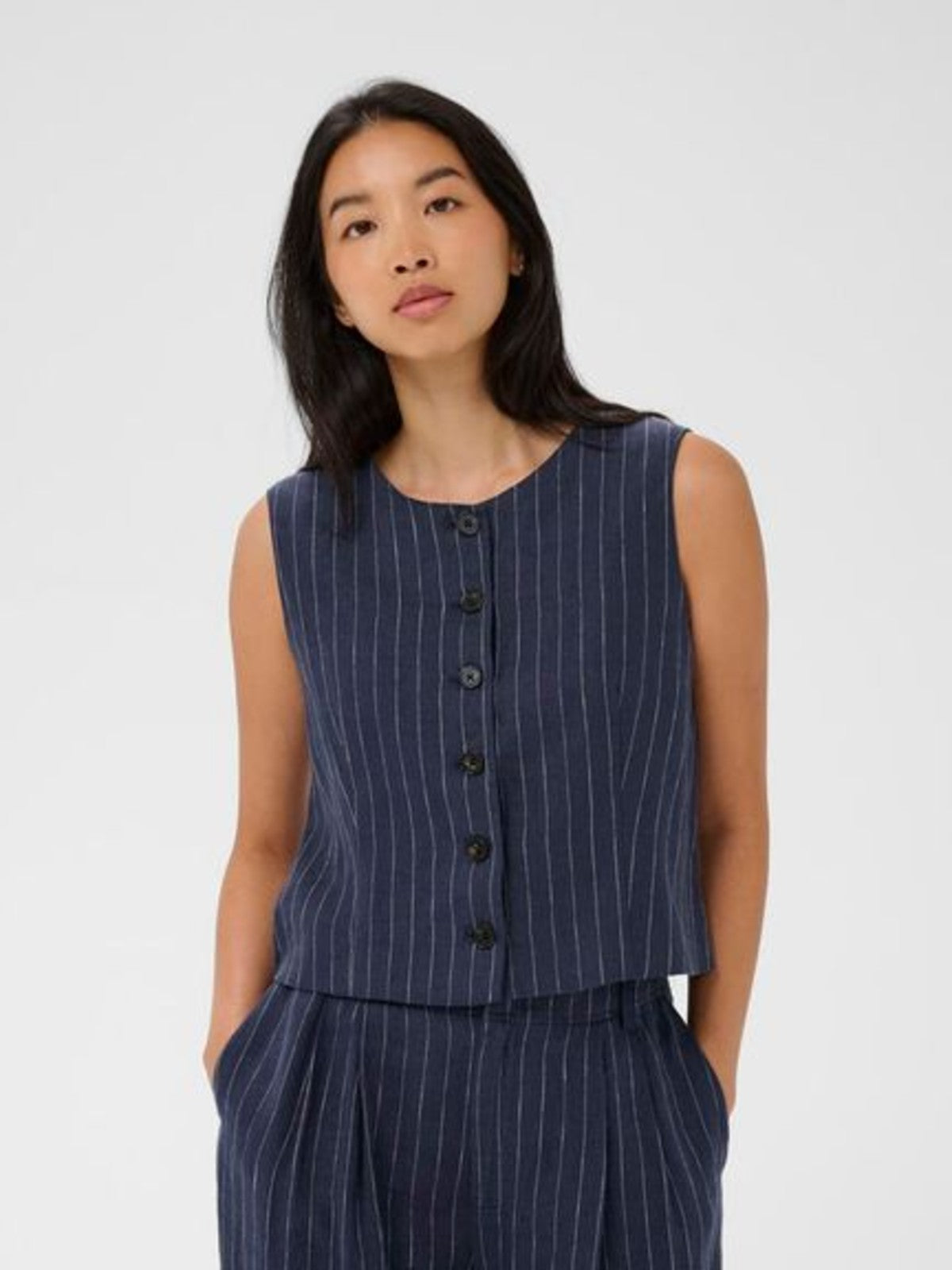 Azania Waistcoat