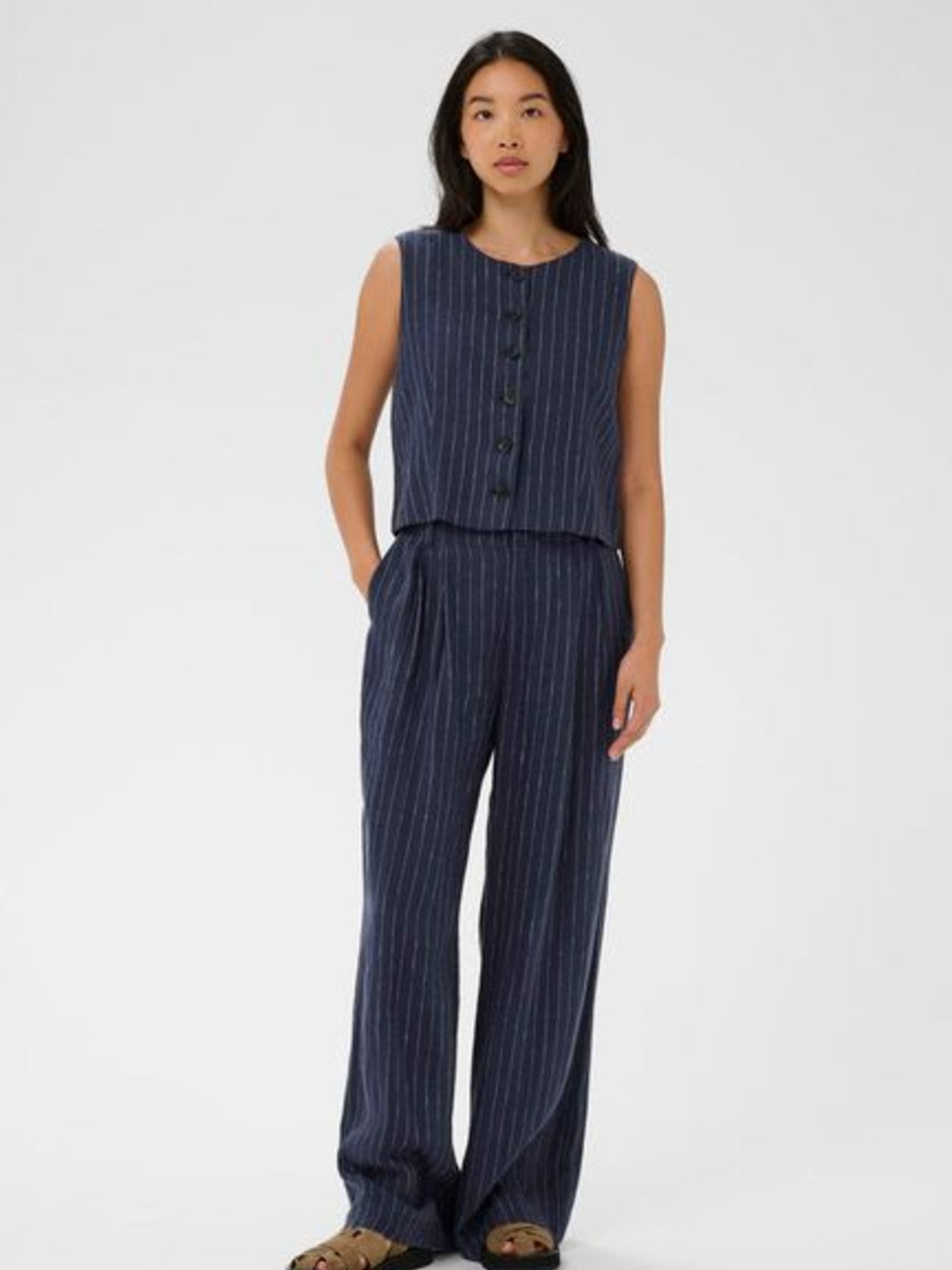 Azania Waistcoat