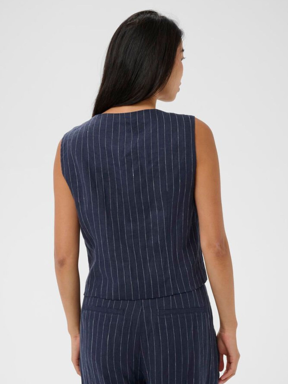 Azania Waistcoat