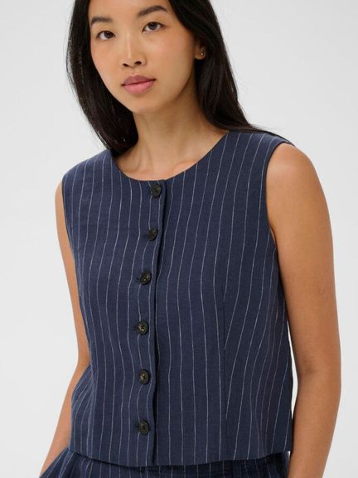 Azania Waistcoat