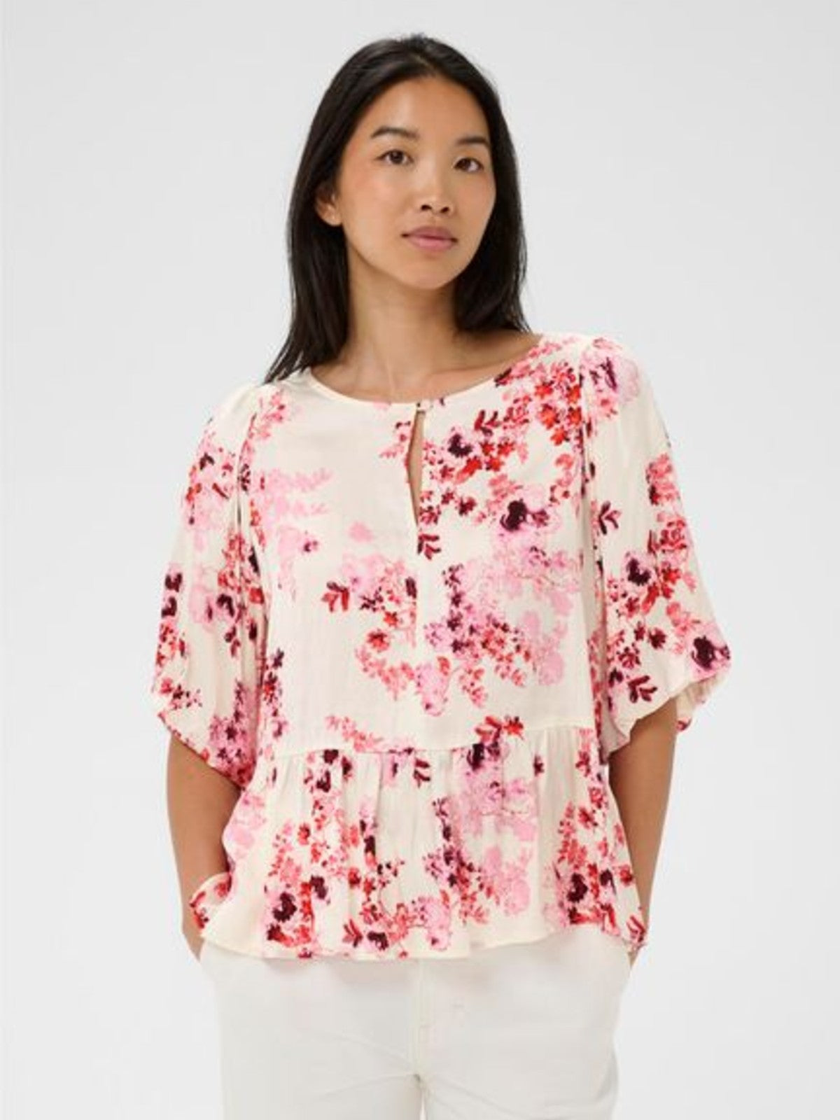 Azelia Top