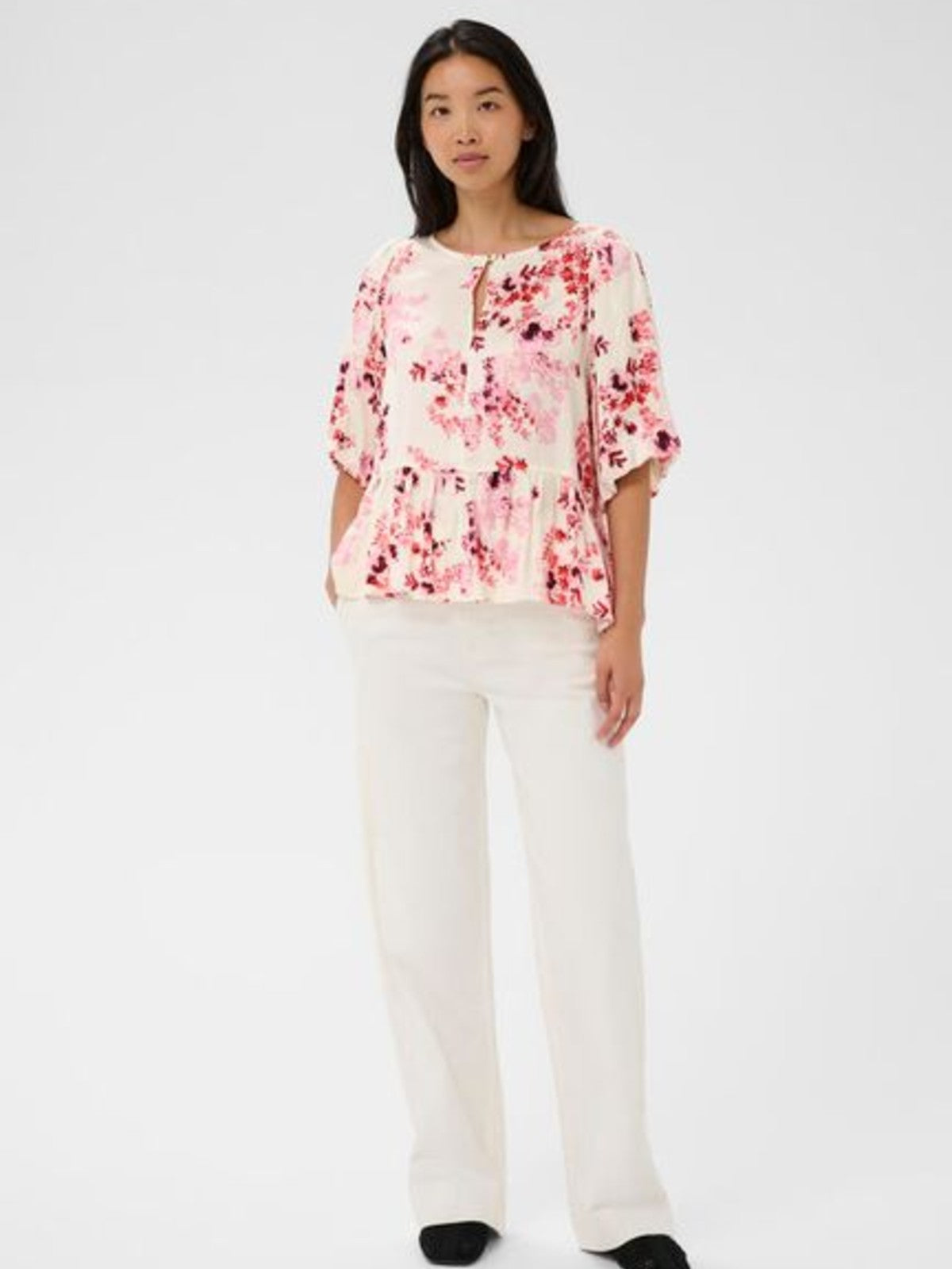 Azelia Top