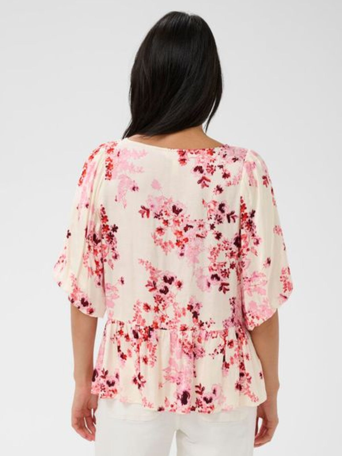 Azelia Top