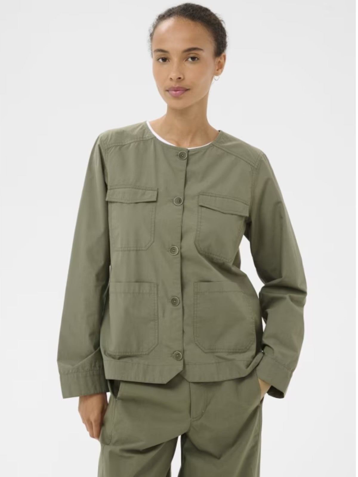 Aziza Jacket
