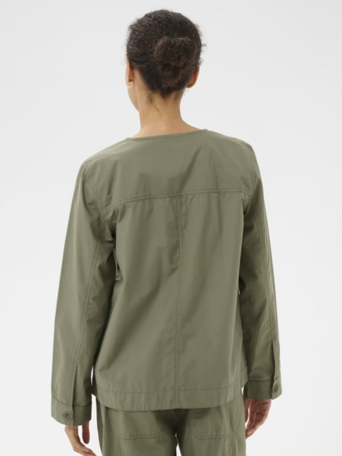 Aziza Jacket