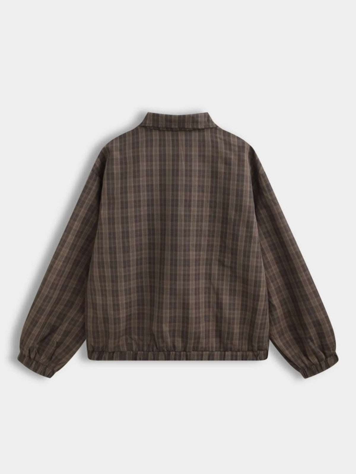 Ciara Brown Jacket