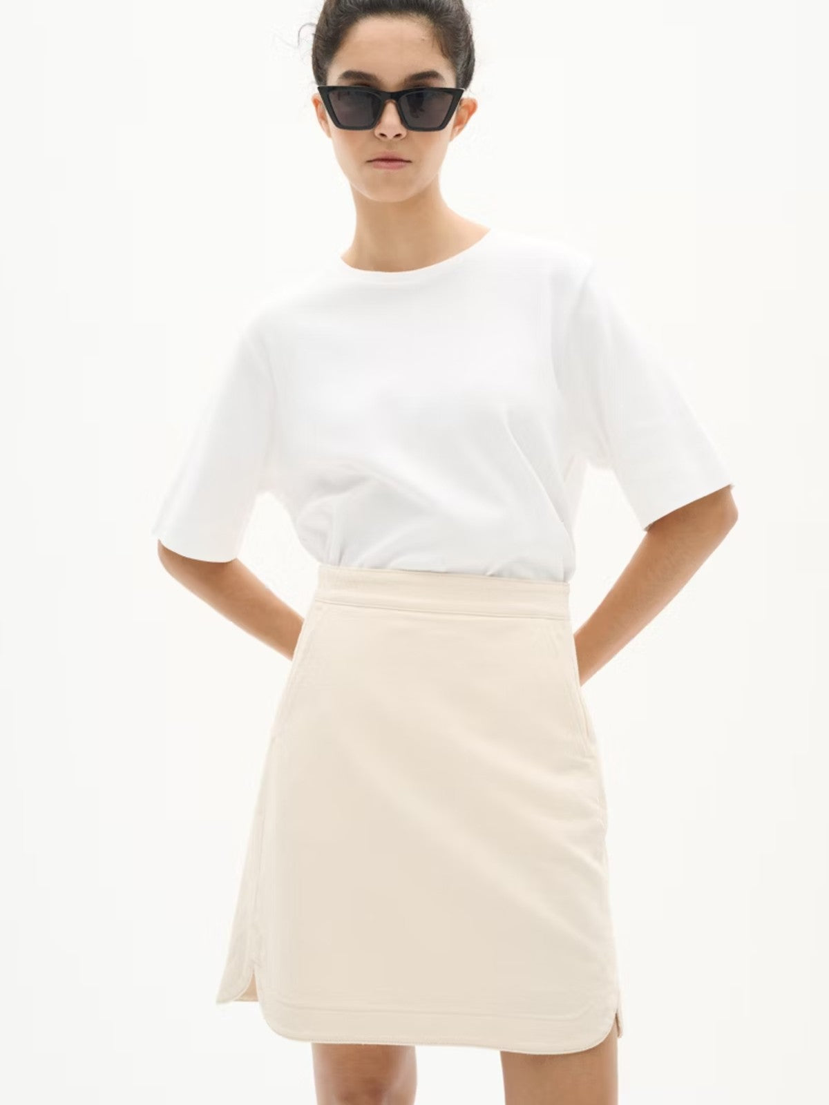 Baccal Skirt