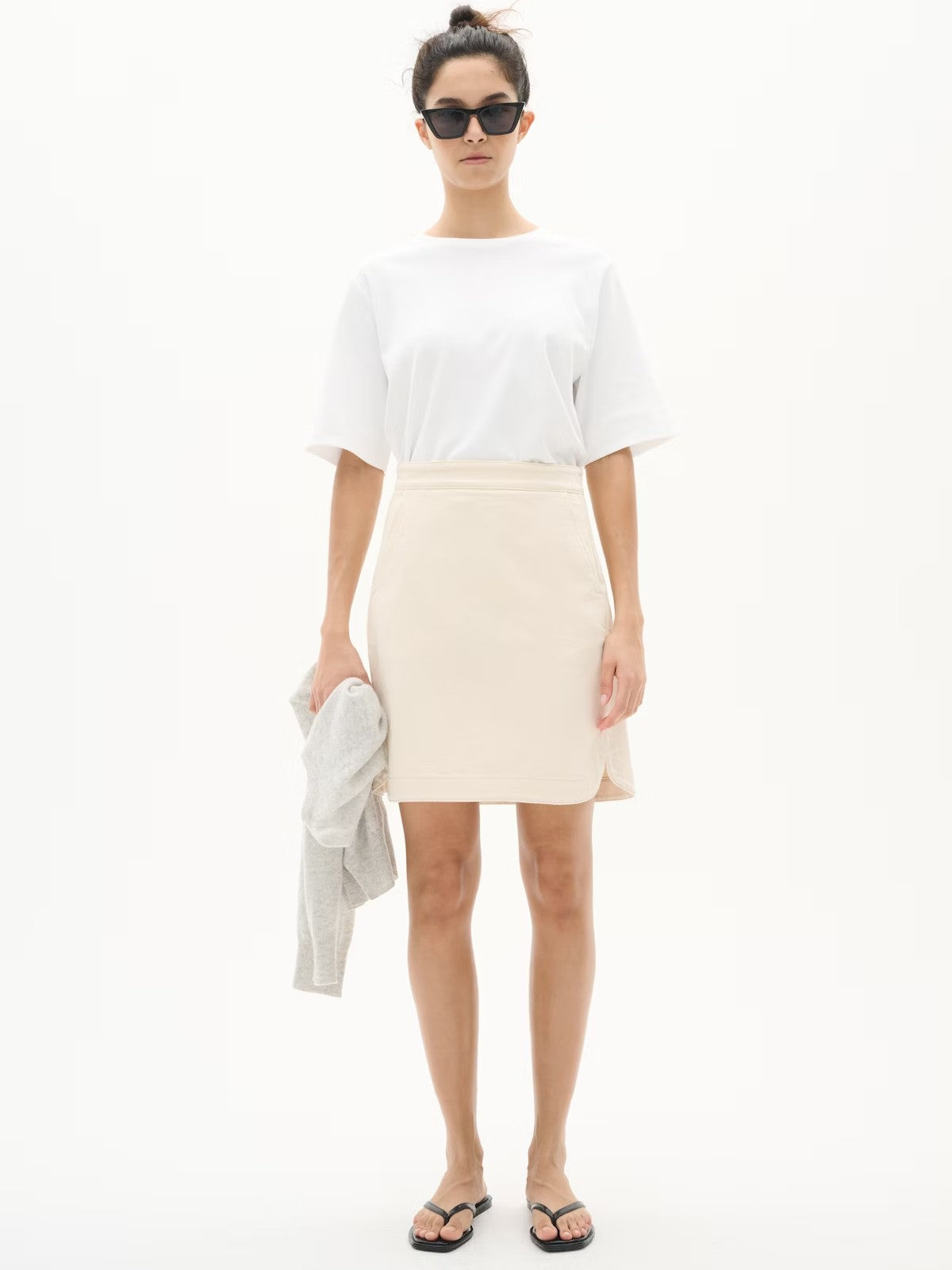 Baccal Skirt