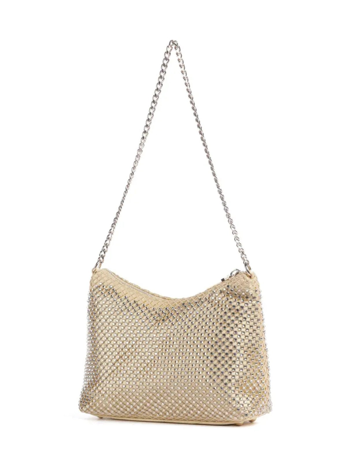 Zalina Gold Bag