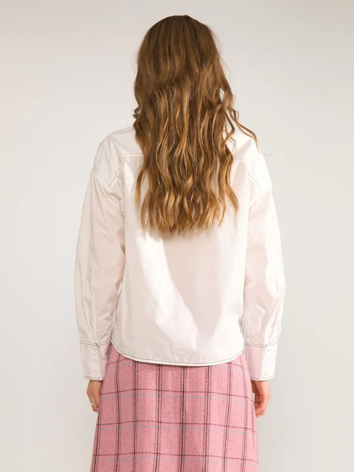 Badge Shirt