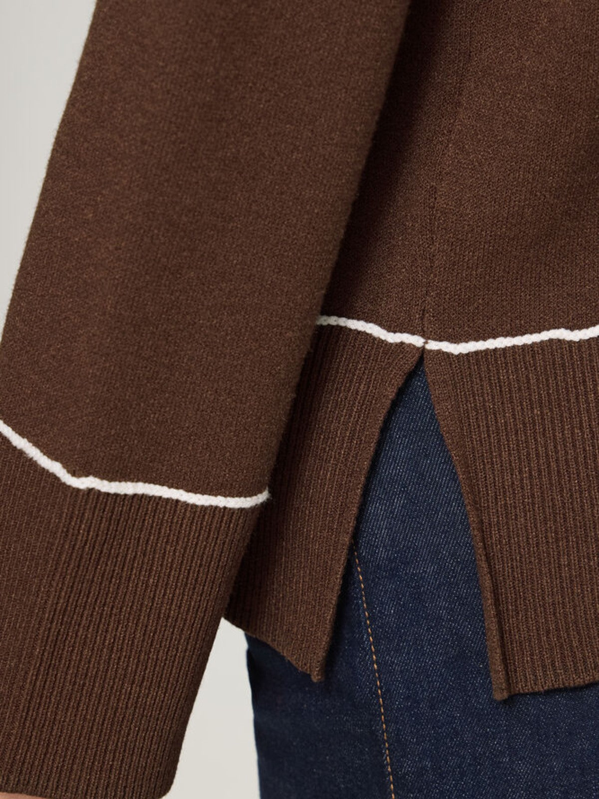 Ballia Jumper