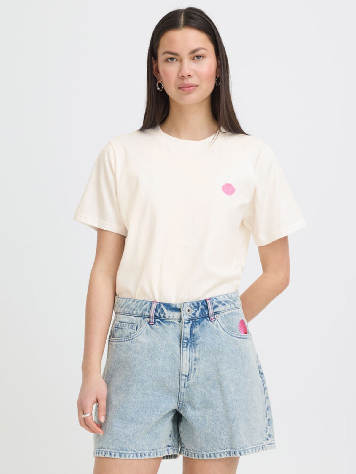 Balmers Tee