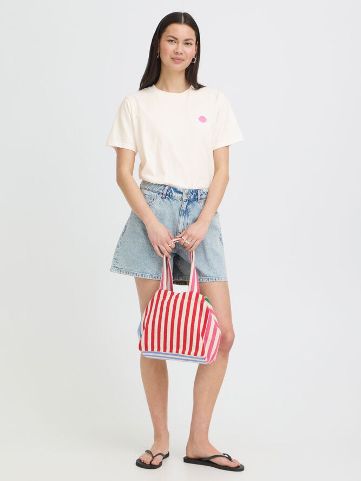 Balmers Tee