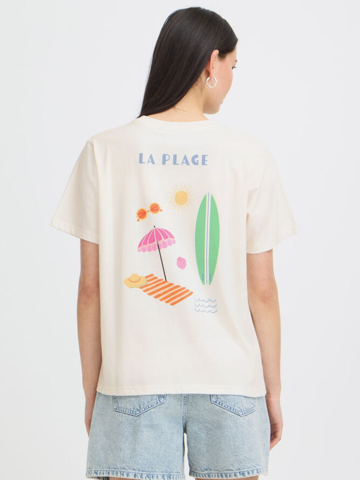 Balmers Tee