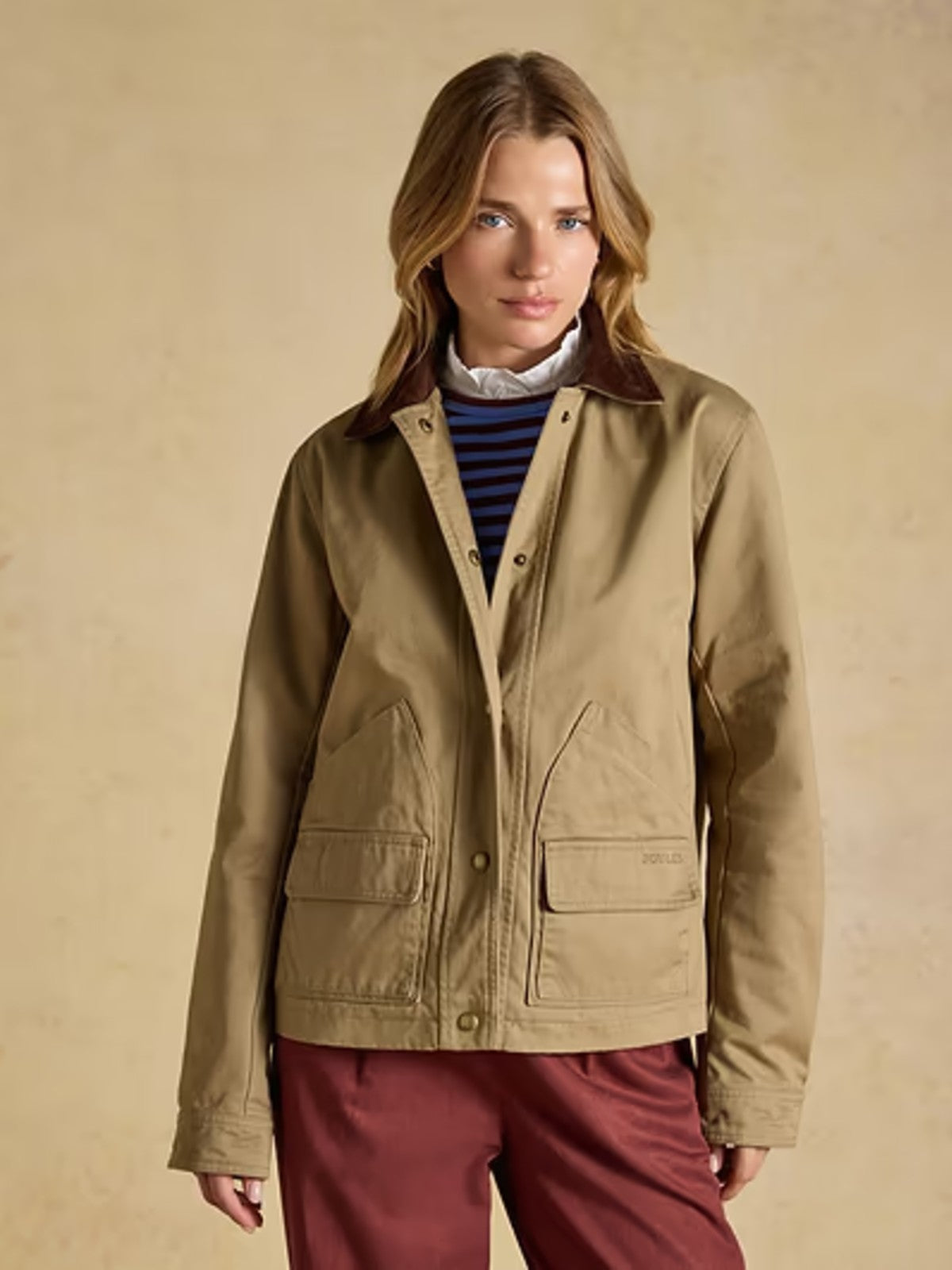 Barn Jacket