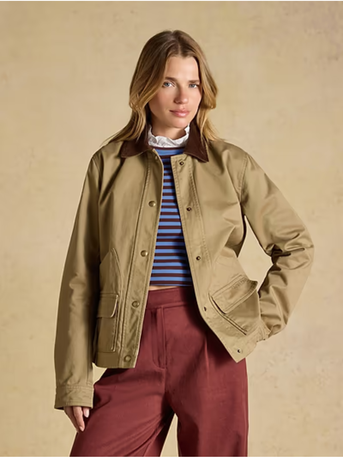 Barn Jacket