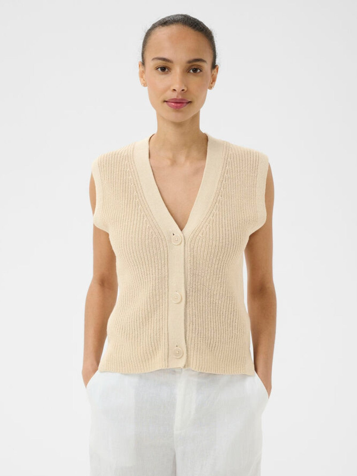 Batilda Waistcoat