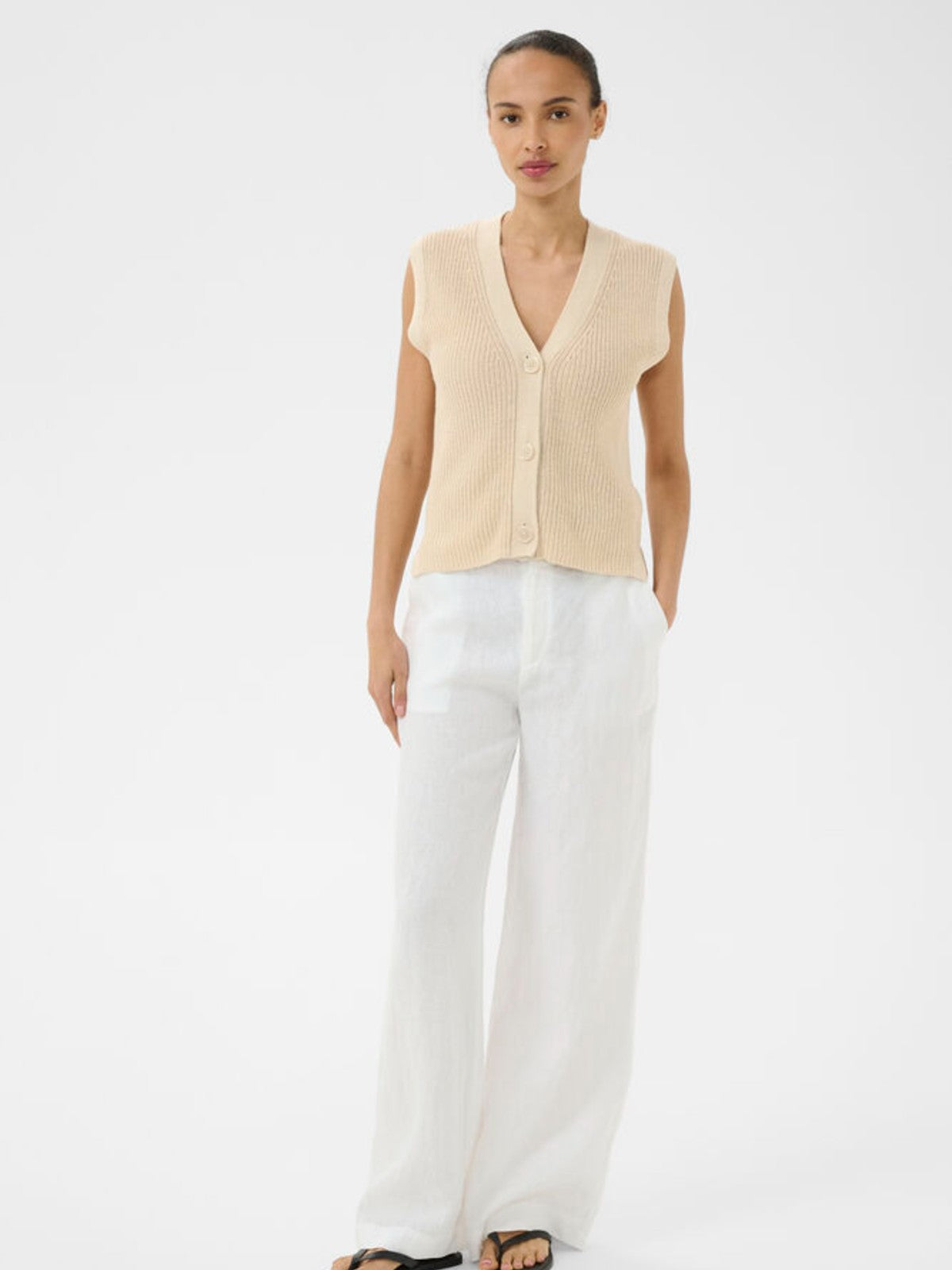 Batilda Waistcoat