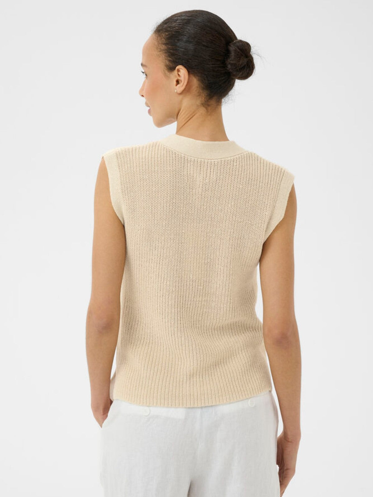 Batilda Waistcoat